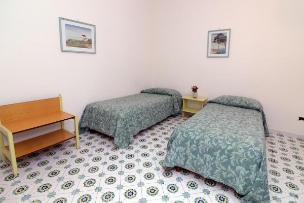 Hotel Residence Villa Anna